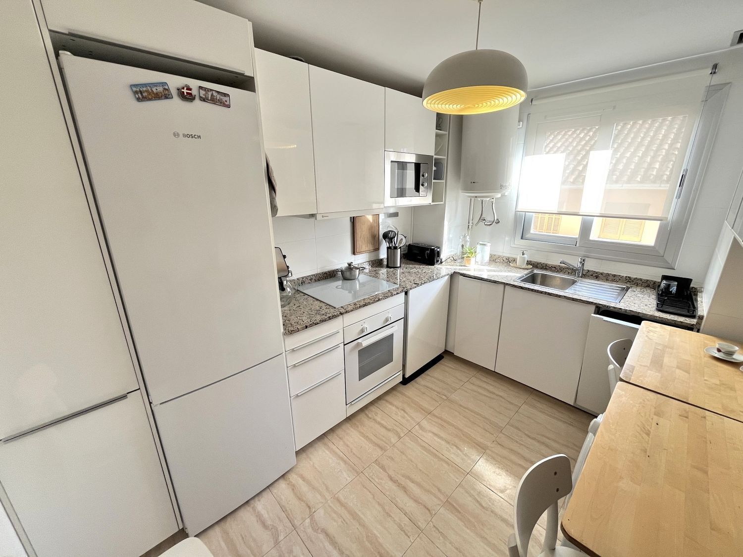 Piso en calle del Pare Guillem Vives, 4 - Foto 8