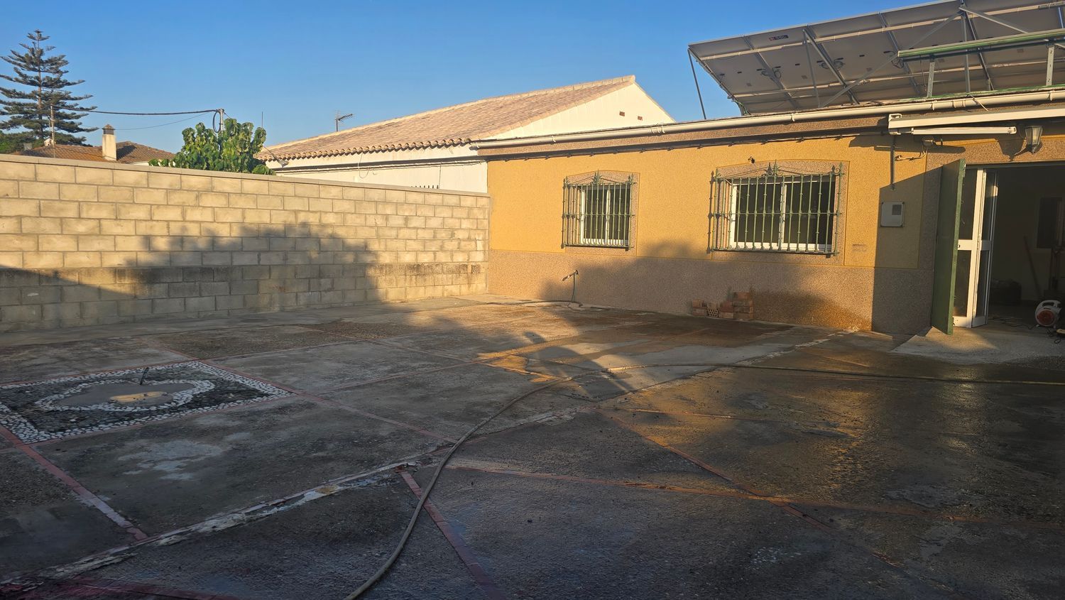 Chalet pareado en Avenida cosmo, 8, Pedanías este, Pedanías este - Foto 5
