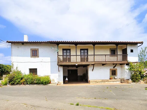 Casa rural en Barrio Canto, 2 - Foto 3