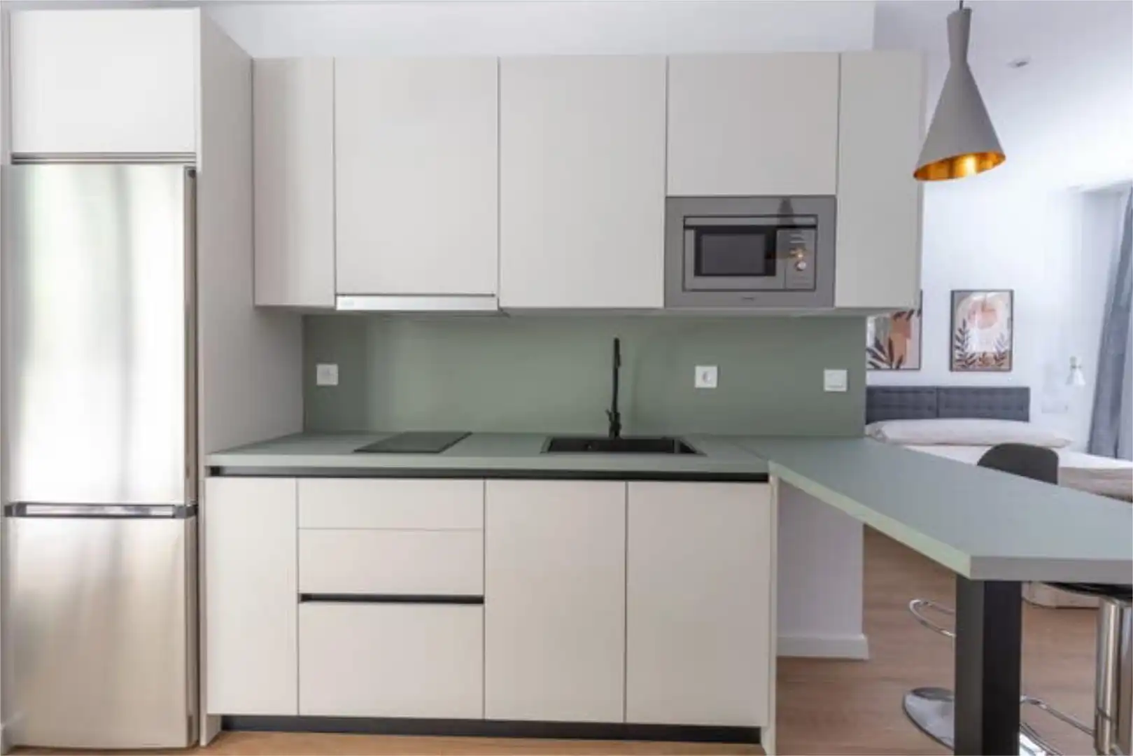 Piso en Centro - Foto 4