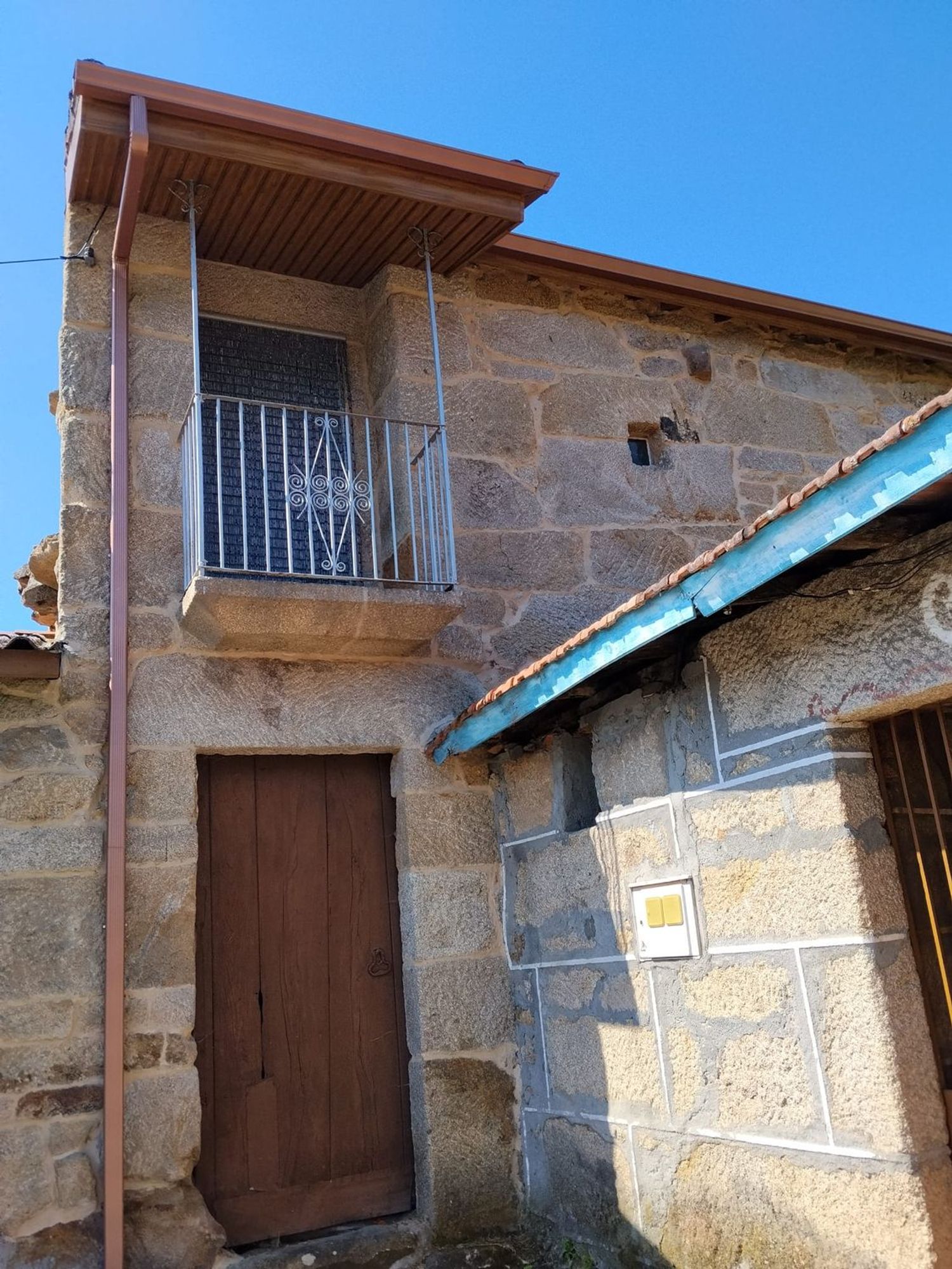 Casa de pueblo en Francos, 31 - Foto 11