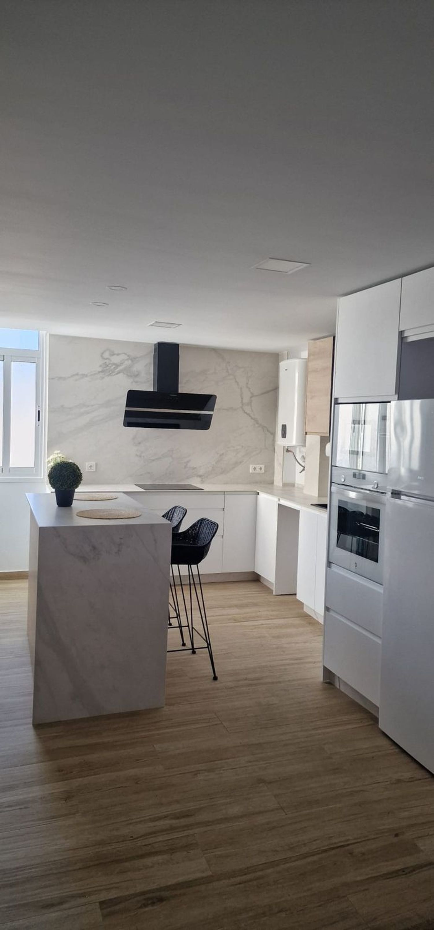 Piso en calle Baltasar Gracián, 6 - Foto 5