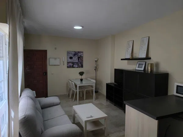 Piso en Calle Bailén, 8, Arenal - Museo - Tetuán - Foto 3