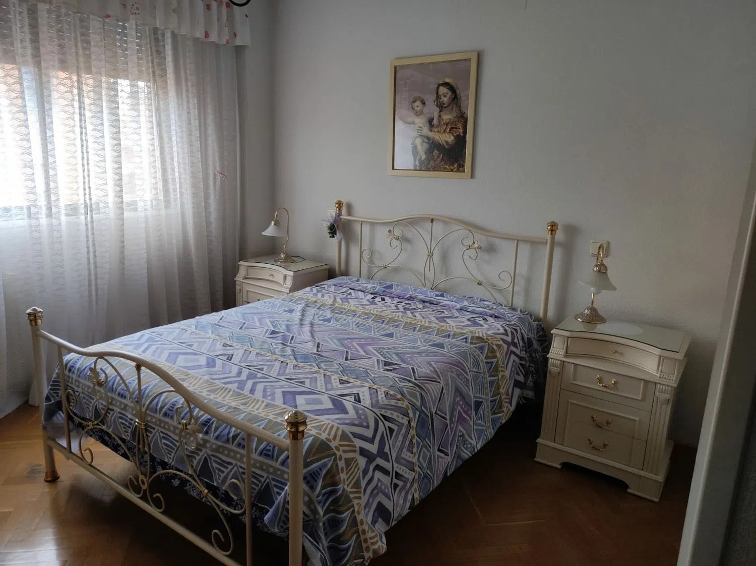 Piso en calle Aquitania, 42 - Foto 9