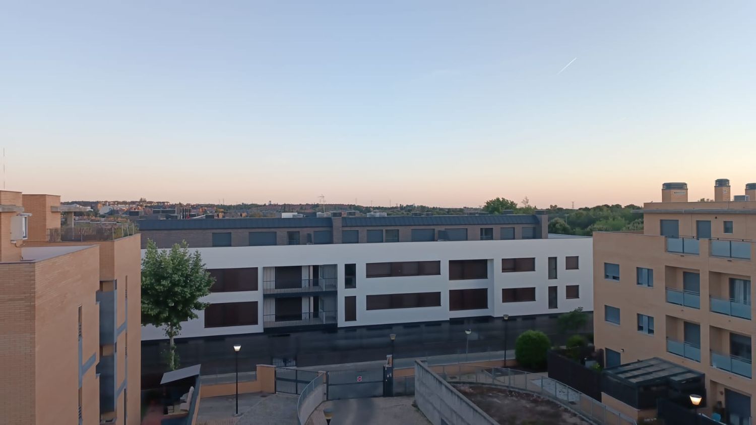 Ático en calle Elena Fortún, 4 - Foto 4