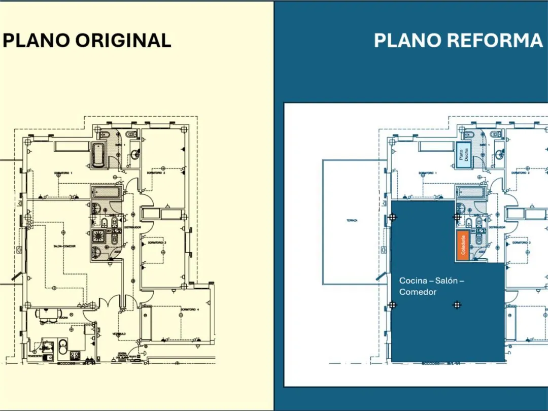 Piso en  Carrer de Castellitx 26 - Foto 14