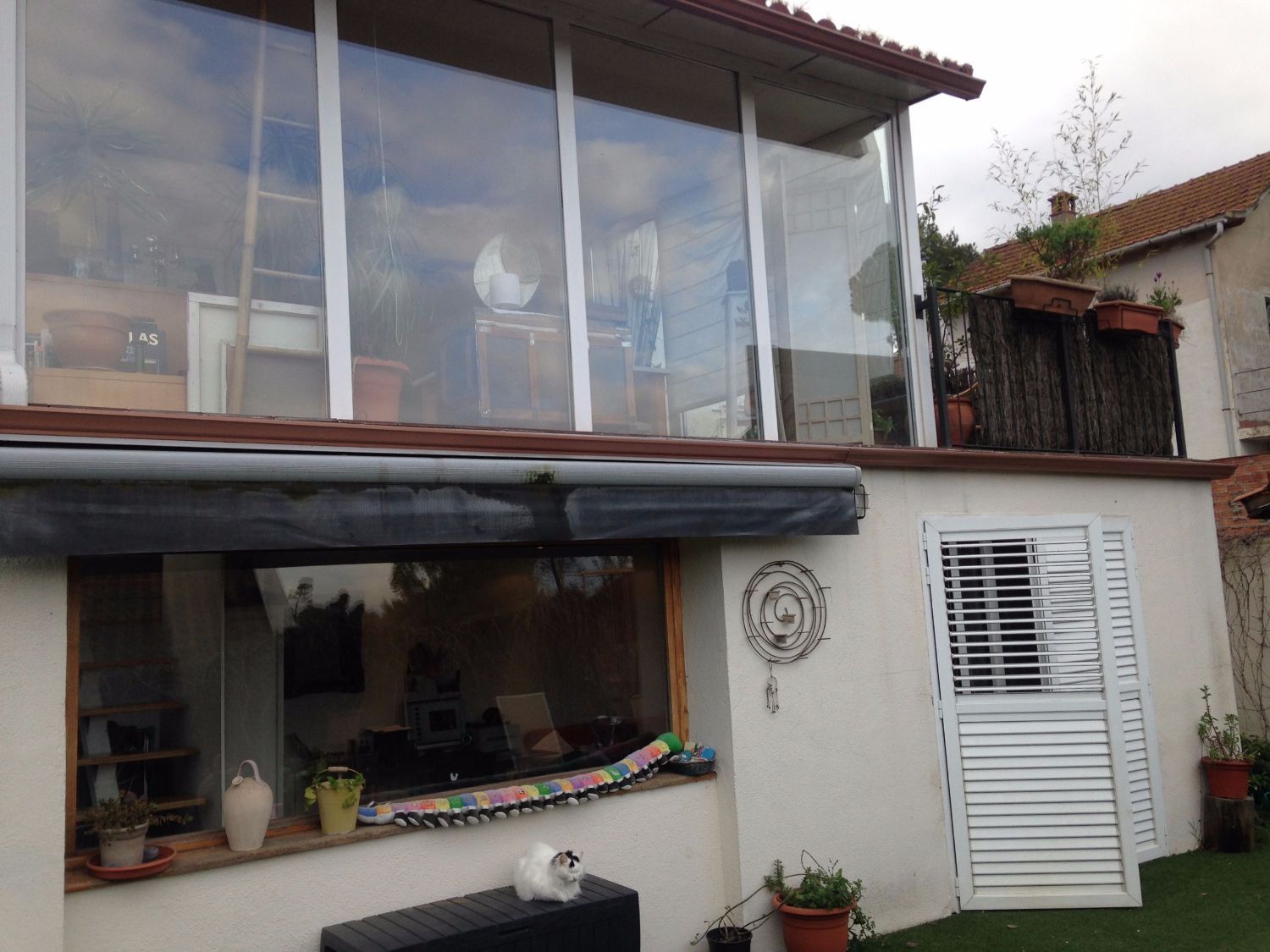 Casa independiente en passatge de la salut, 15 - Foto 13