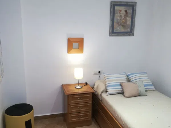 Piso en Calle Escoberos, 18, Feria - Foto 15