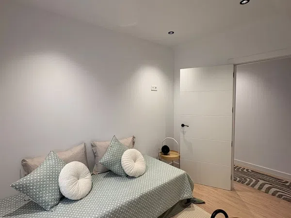 Piso en Plaza Juan Jose Mendizabal, 6, Zona Centro, Zona Centro - Foto 6