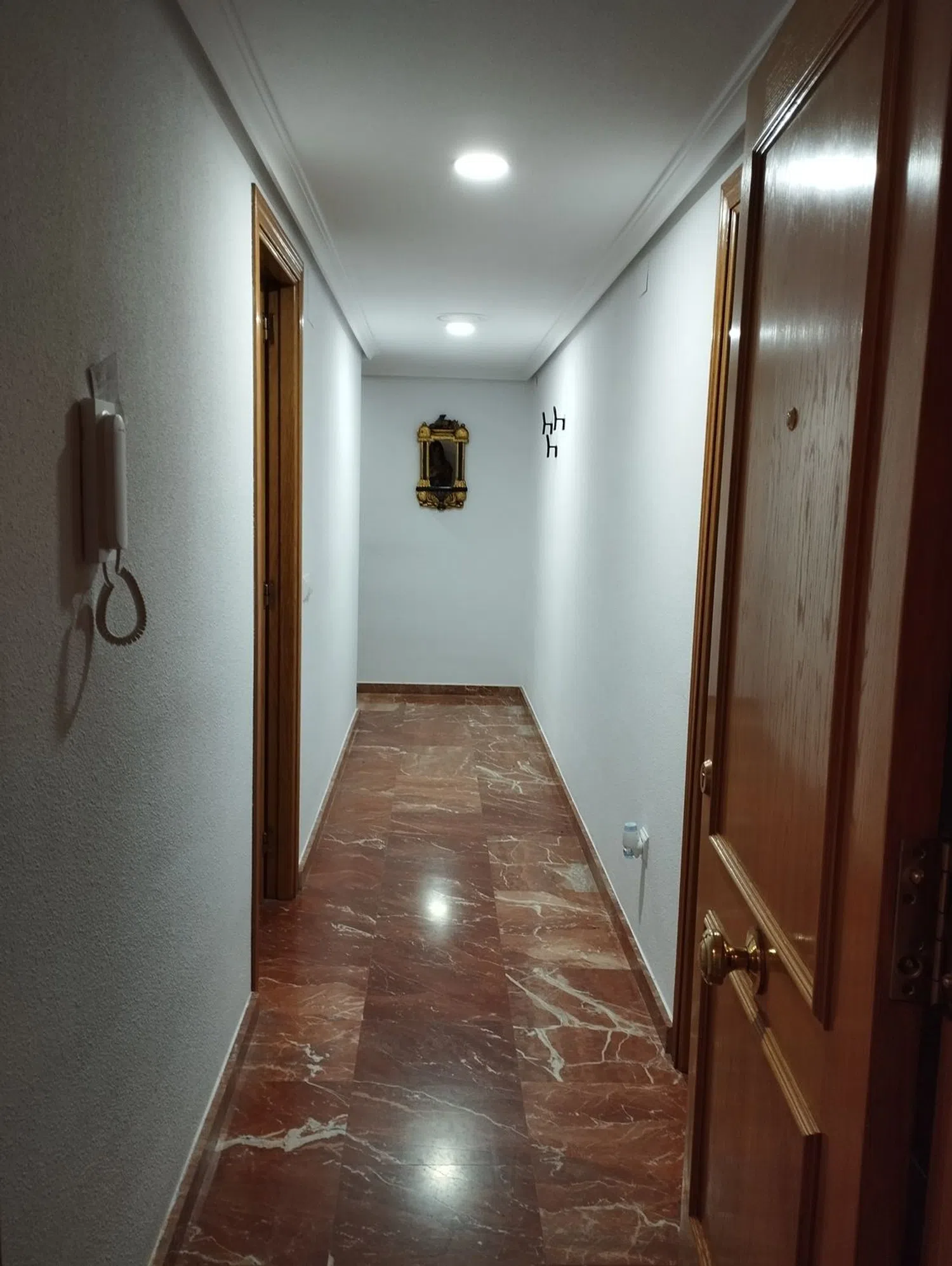 Piso en calle Padre Mariana, 20 - Foto 3