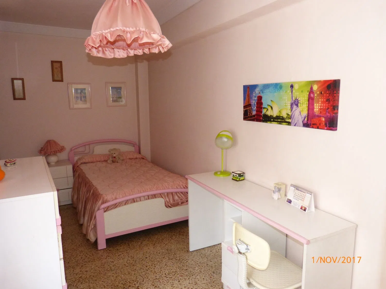 Piso en calle Gil Morlanes, 35 - Foto 8