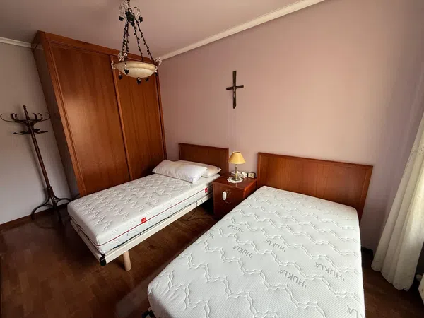 Piso en calle Heraclio Fournier, 19 - Foto 13