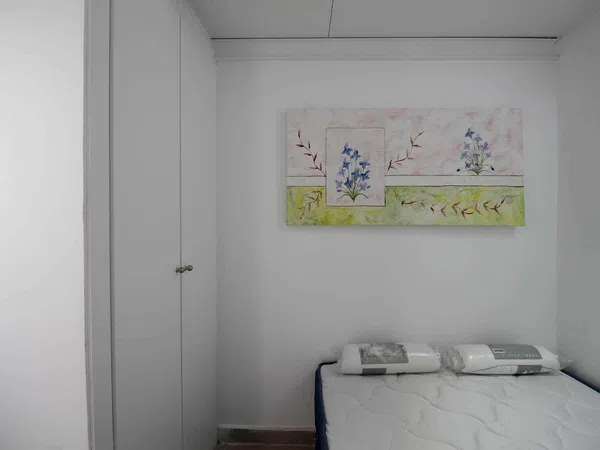 Piso en Calle de Santoña s/n, Zofío - Foto 20