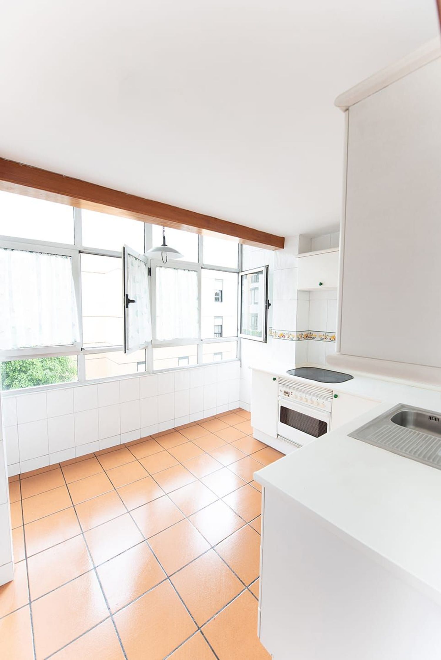 Piso en calle Fernando Guanarteme, 128 - Foto 4