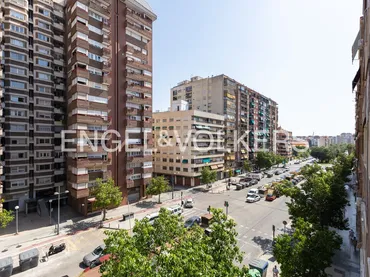Piso en  Avinguda del Doctor Waksman - Foto 23