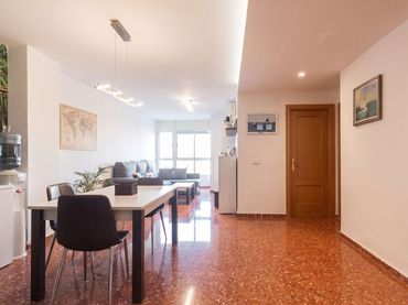 Piso en  Carrer de Marie Curie (Científica) 23 - Foto 1