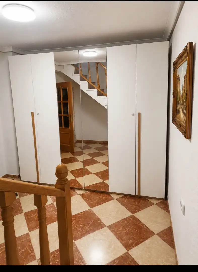 Casa adosada en  Plaza Arcipreste Fulgencio Sánchez 10 - Foto 7