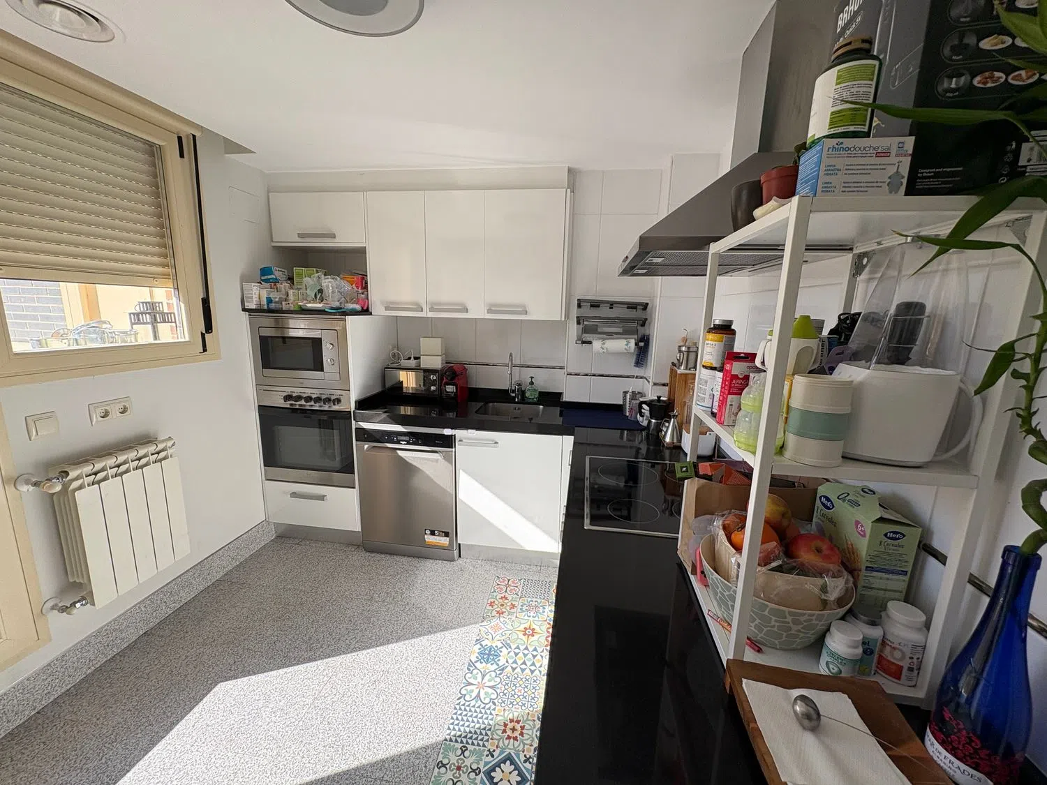 Ático en calle San Juan de Ortega, 92 - Foto 12