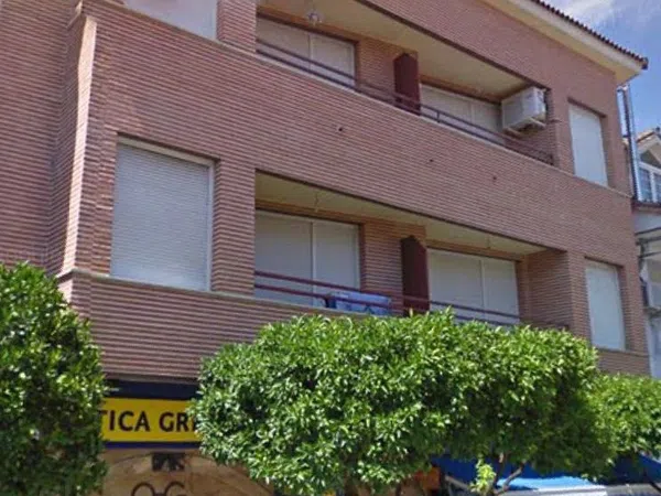 Piso en Calle Dos de Mayo, 4 - Foto 6