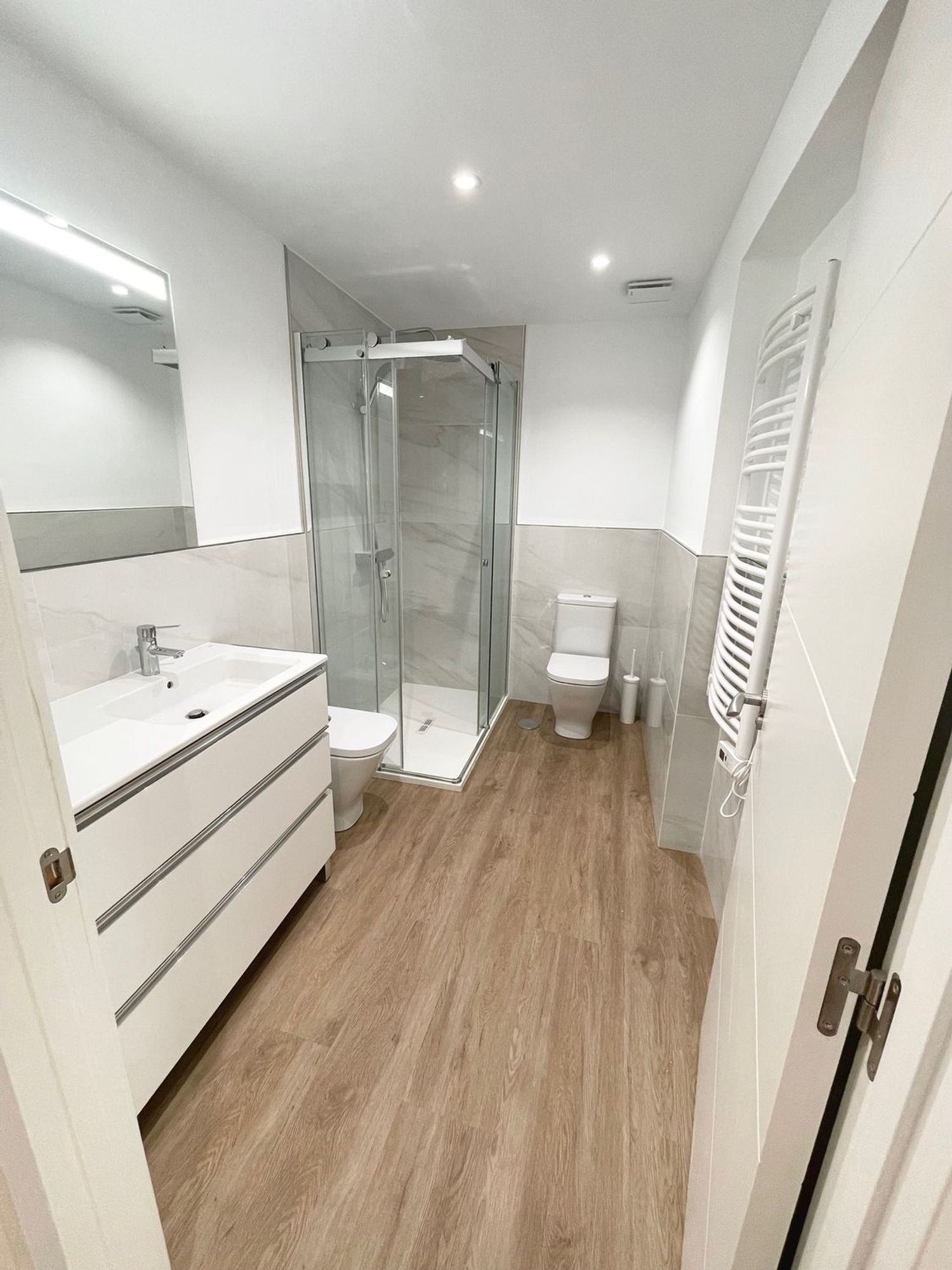 Piso en calle San Andrés, 2 - Foto 6