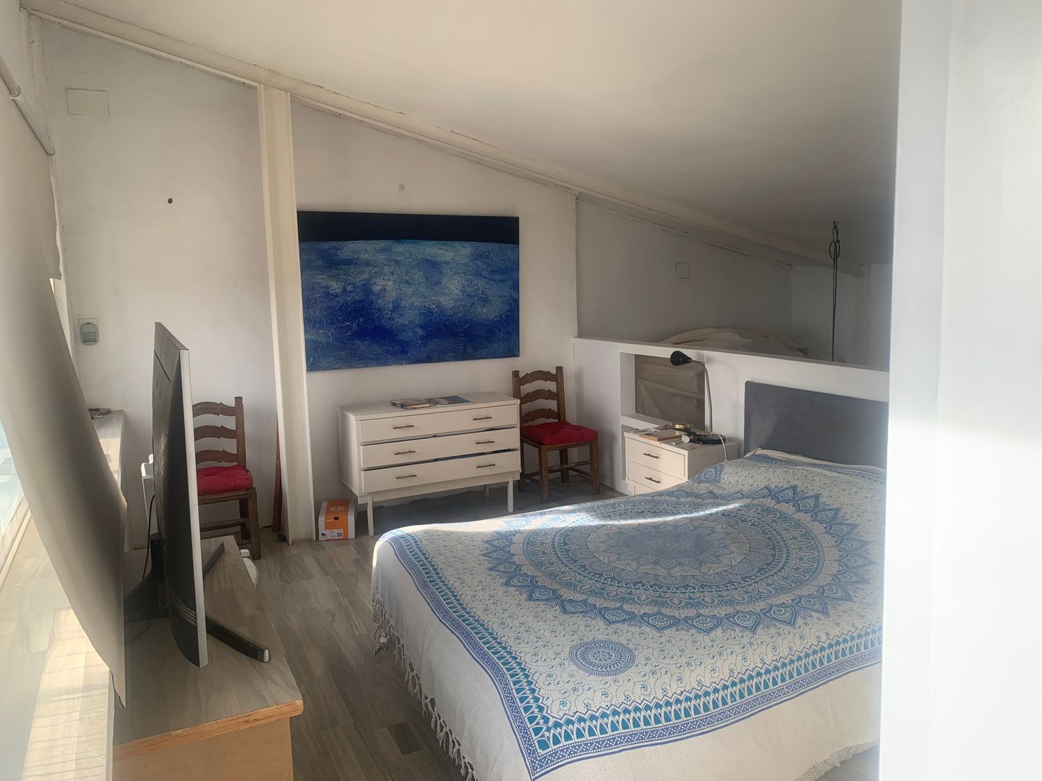 Casa independiente en calle San Antonio, 7 - Foto 3