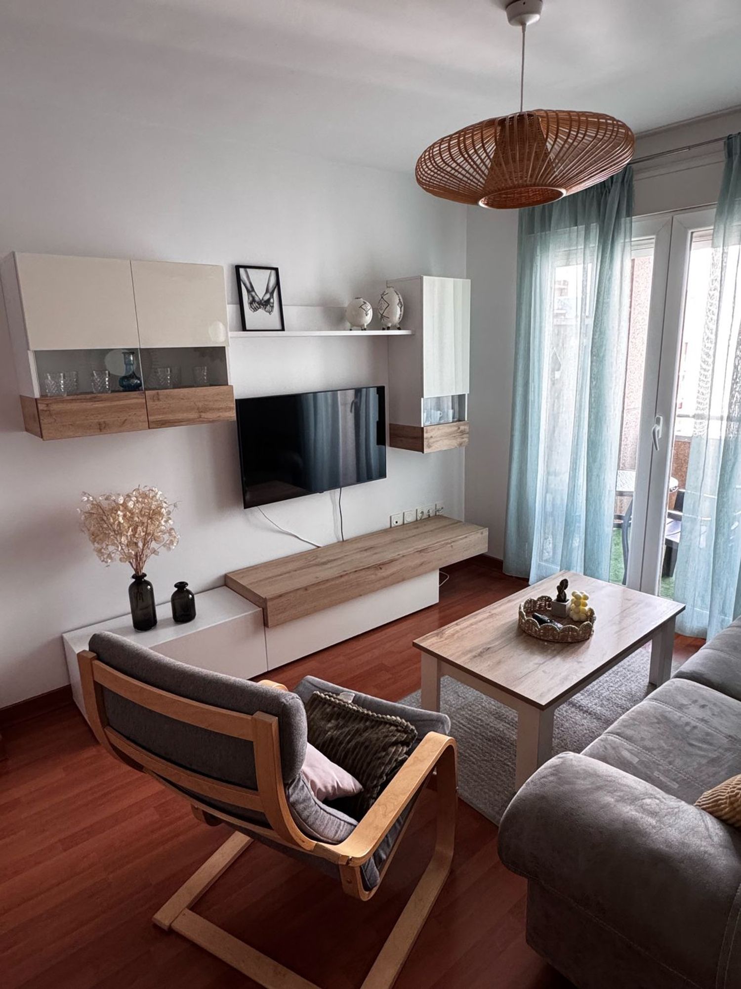 Piso en camino Real de los Neveros, 131 - Foto 1