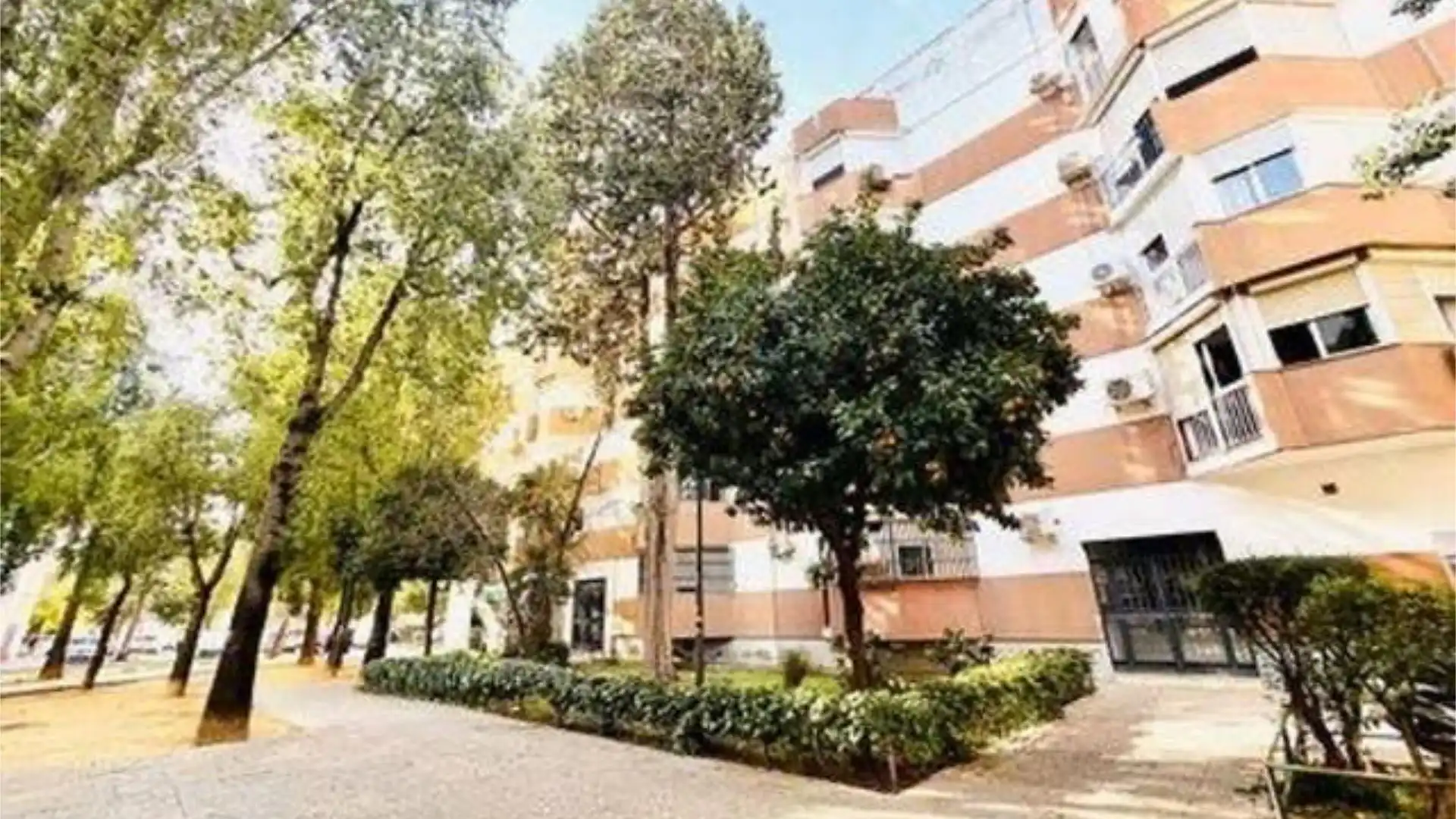 Piso en La Oliva - Foto 1