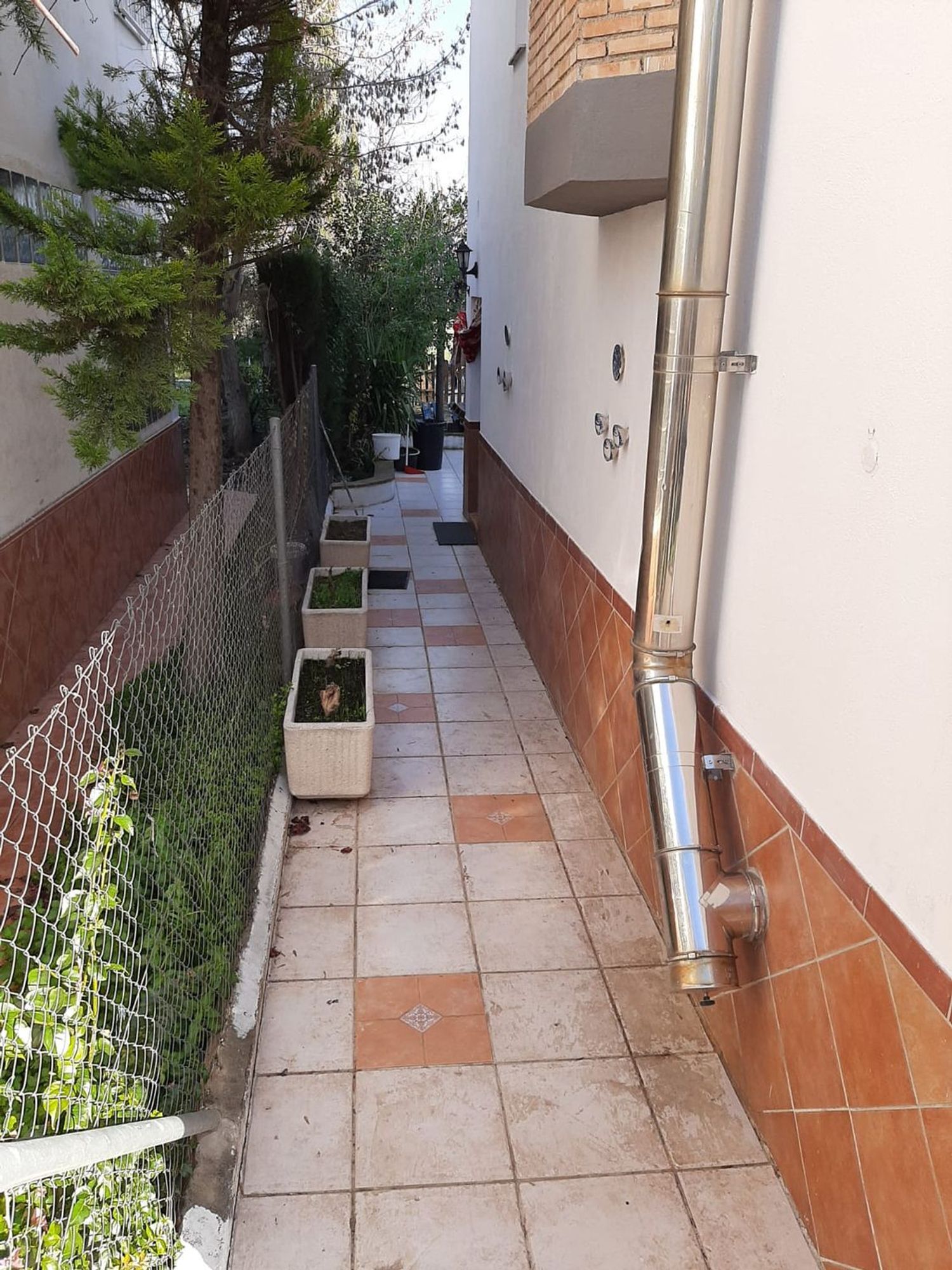 Casa o chalet independiente en Avenida del Carmen, 33 - Foto 5