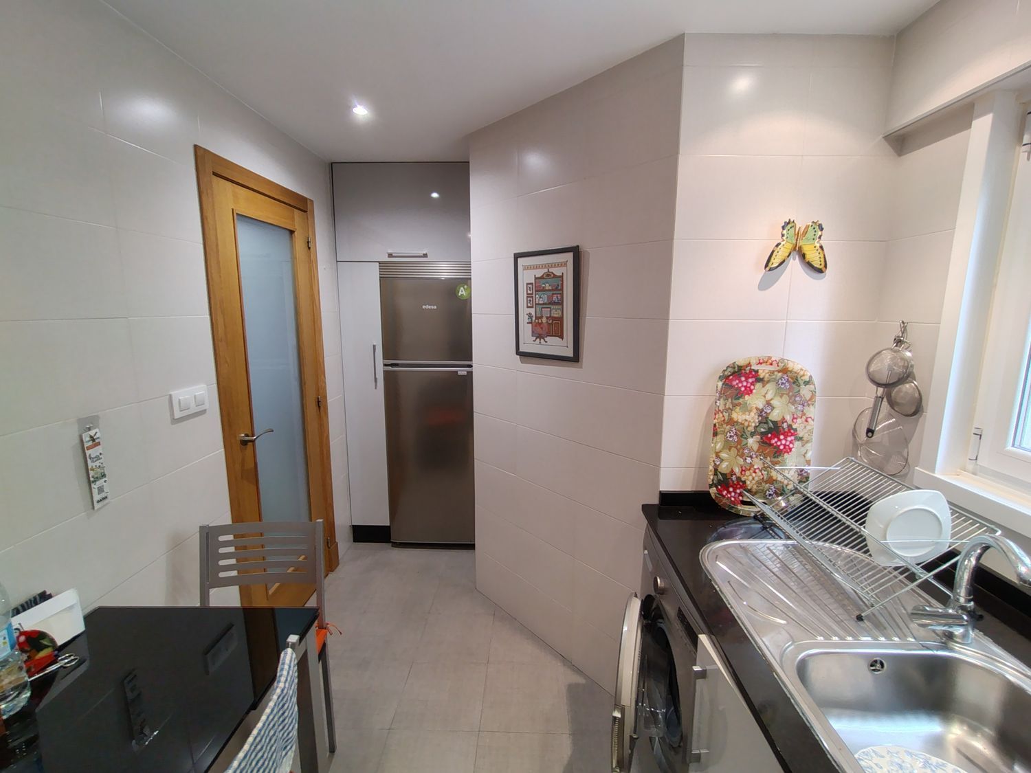 Piso en calle Antonio Pedreira Ríos, 30 - Foto 3