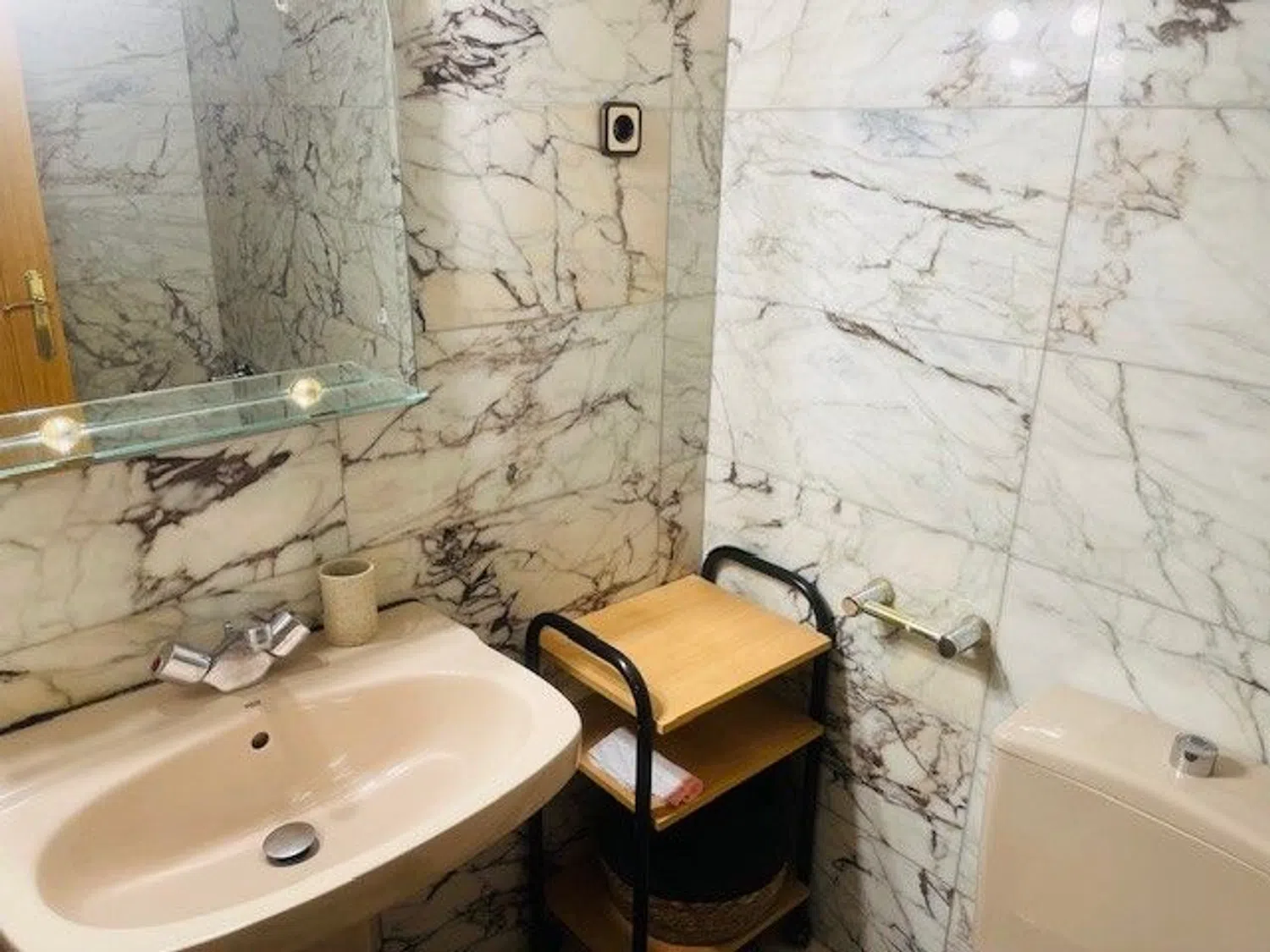 Piso en calle Alberto Aguilera, 52 - Foto 9
