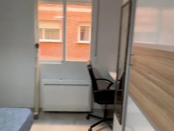 Alquiler de piso en Avenida Don Bosco, 37 - Foto 14