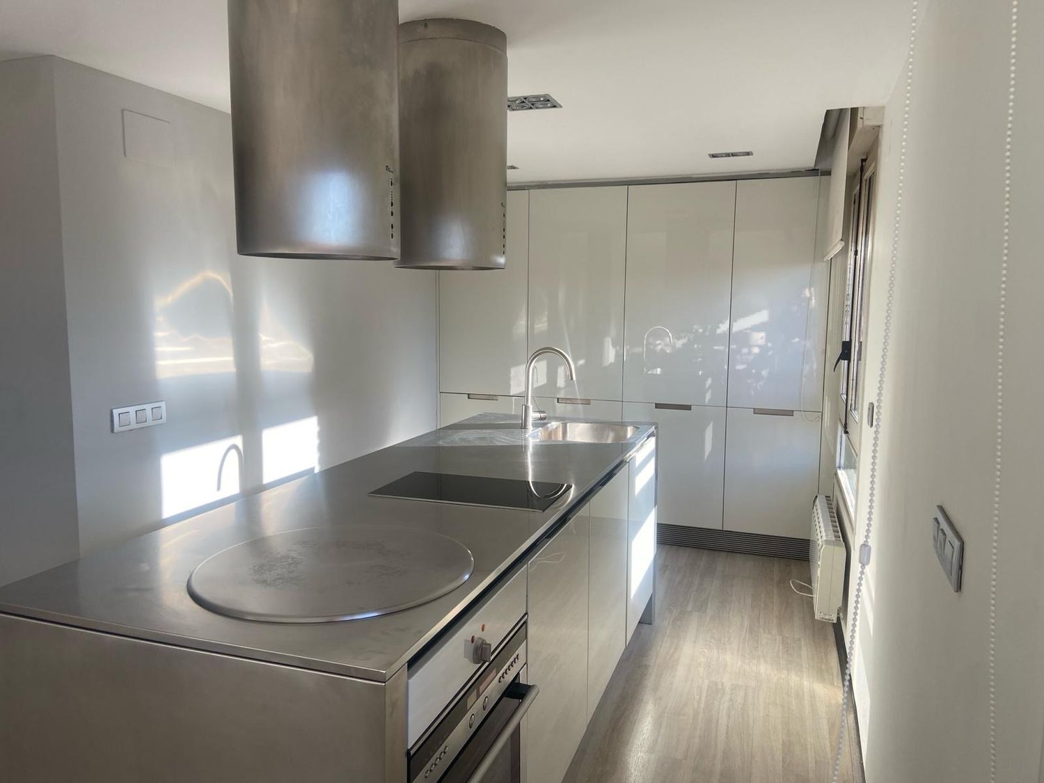 Ático en calle de Salvador Giner, 14 - Foto 5