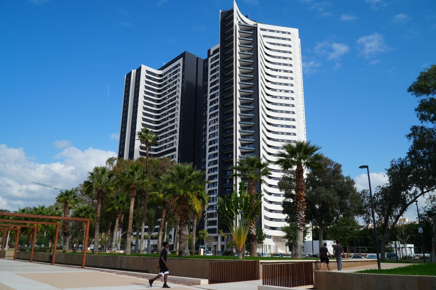 Piso en Paseo Martiricos, 22 b - Foto 1