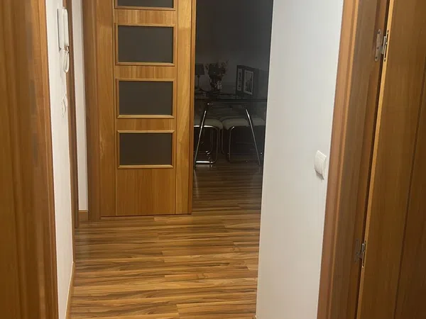 Piso en Calle Clara Campoamor, 3, La Rosaleda, La Rosaleda - Foto 3