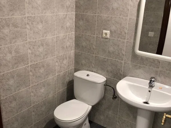 Alquiler de piso en Calle Médico Vicente Reyes, 20 - Foto 8