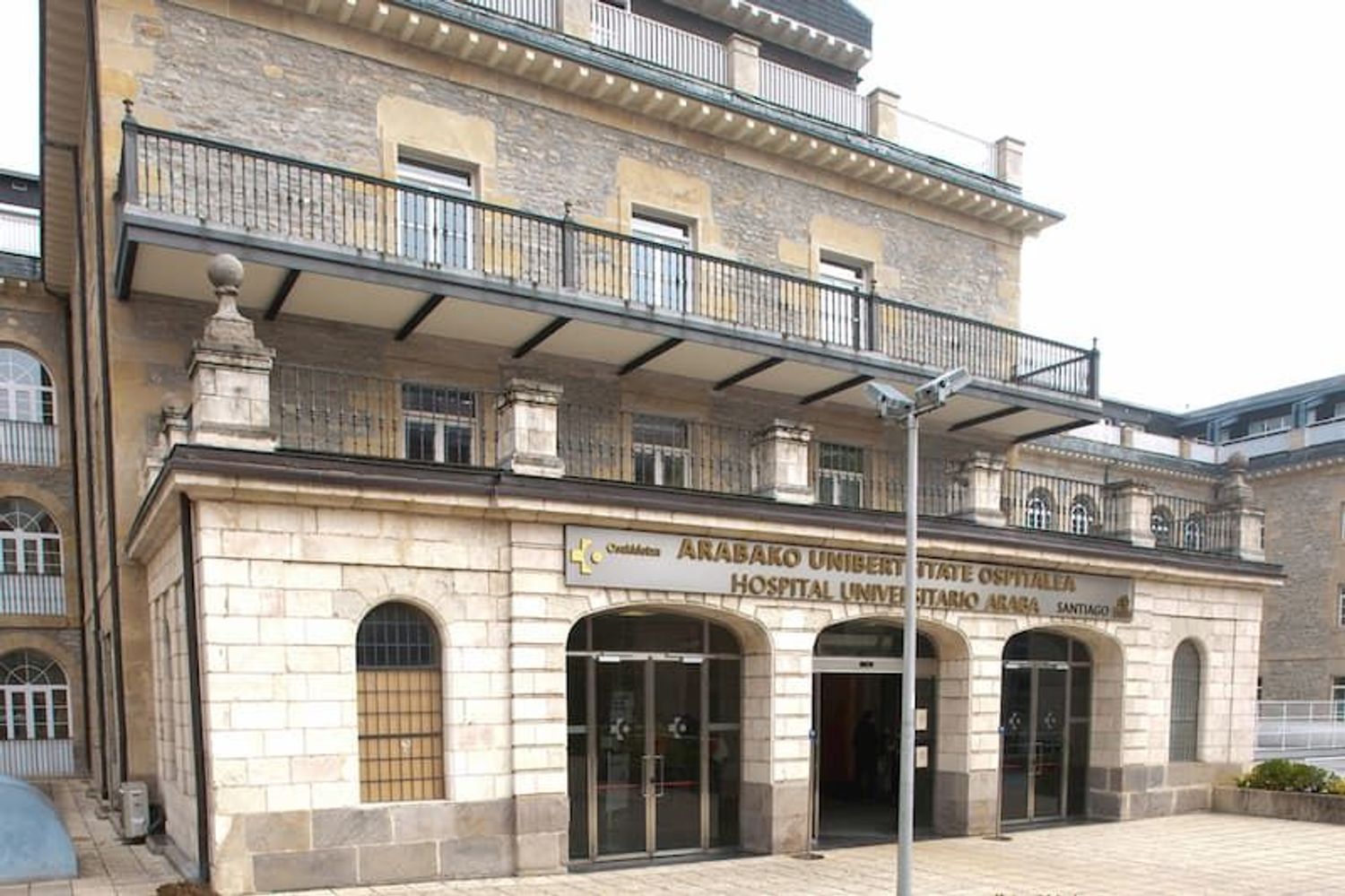 Piso en Calle Miranda de Ebro Kalea, 4, Judimendi - Sta.Lucía, Judimendi - Sta.Lucía - Foto 24