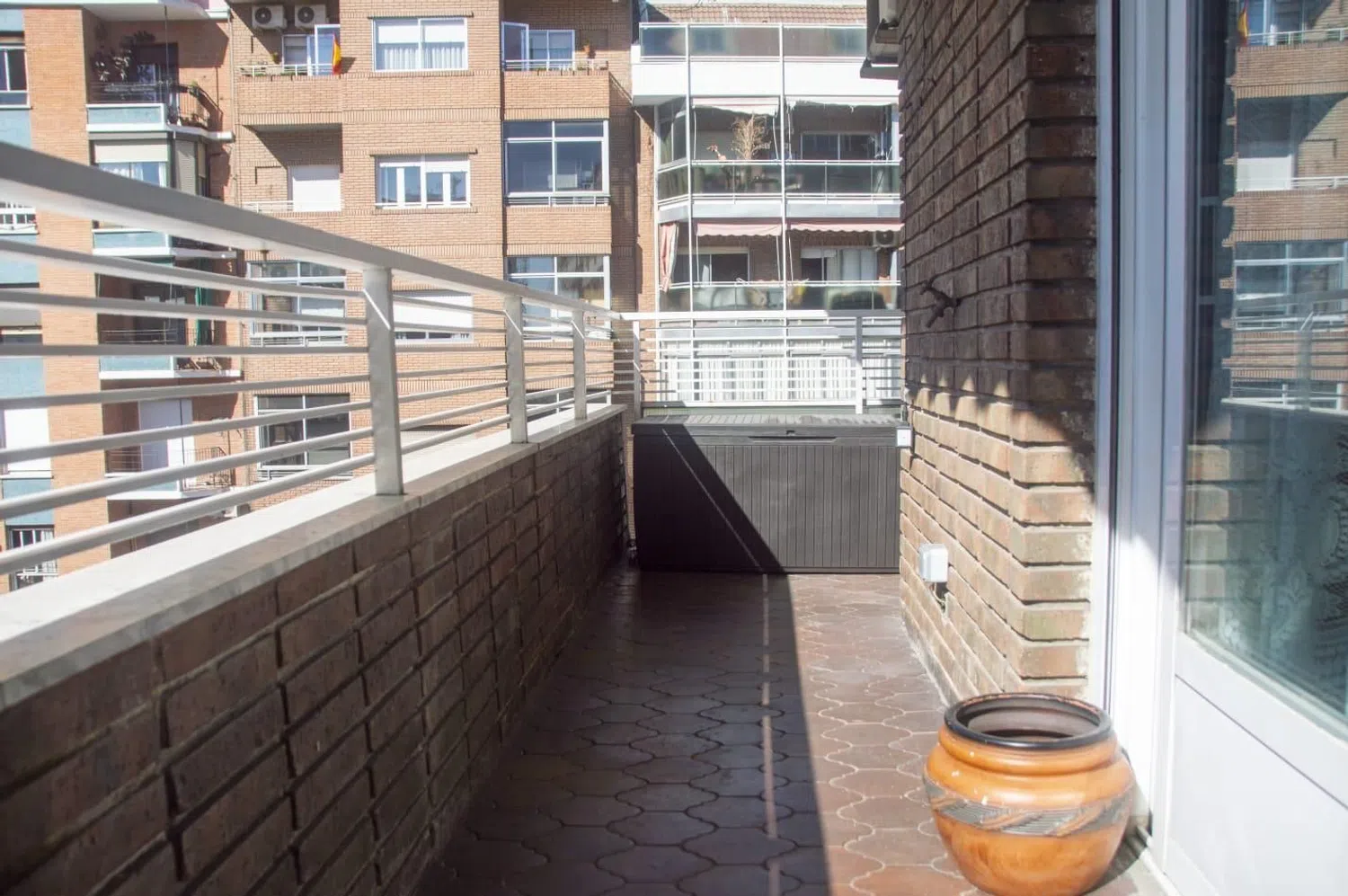 Piso en calle de Clara del Rey, 8 - Foto 5