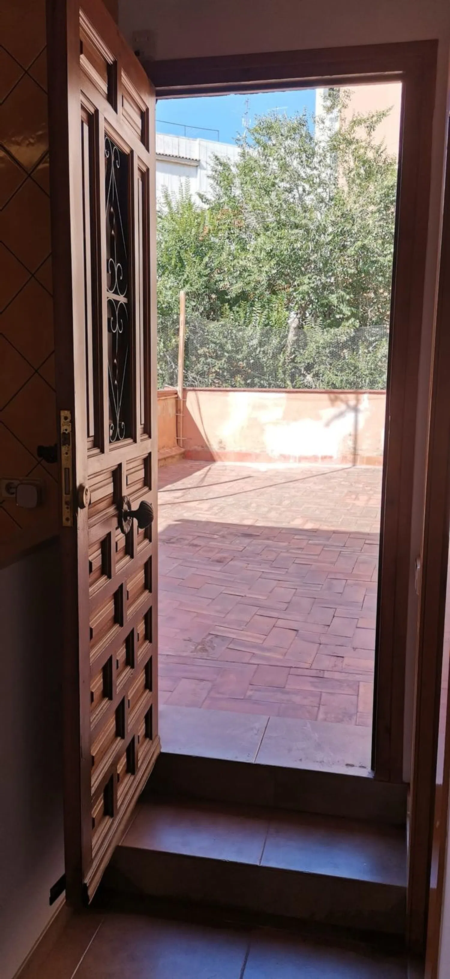 Estudio en calle d'Ausona, 36 - Foto 1