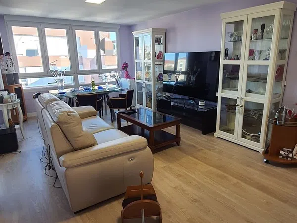 Piso en calle José Hierro, 24 - Foto 5