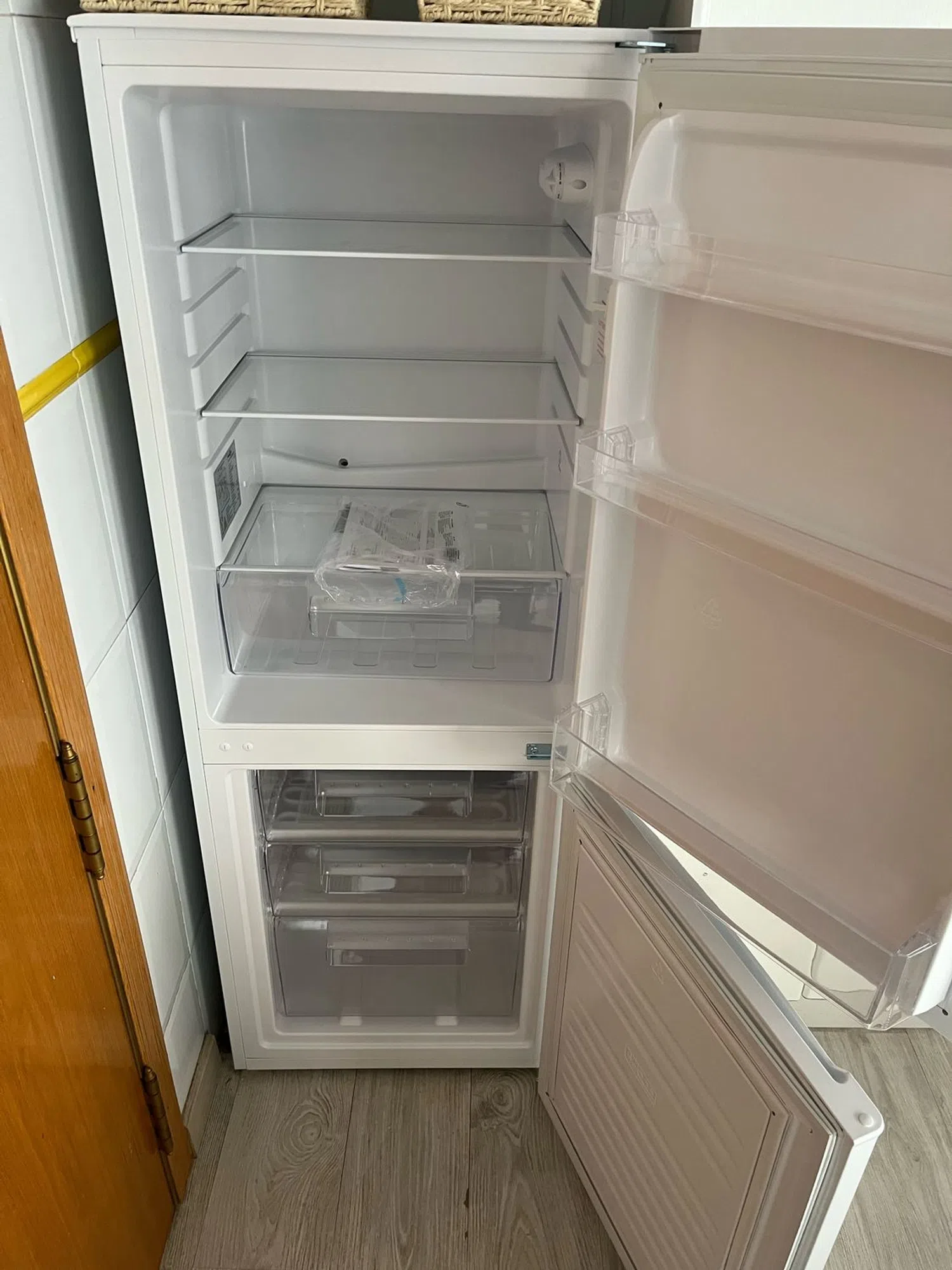 Piso en calle de Rodas, 11 - Foto 15