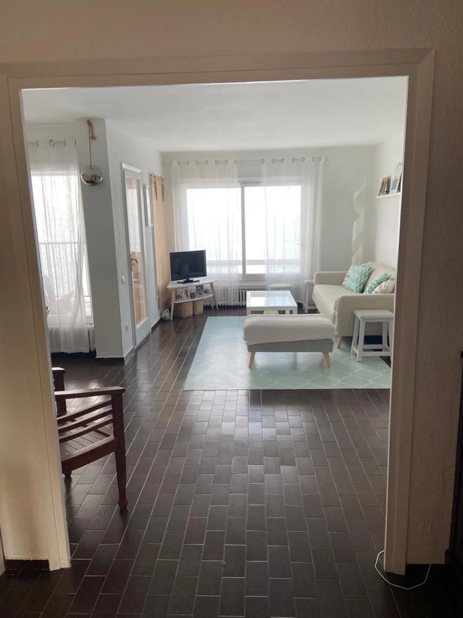 Piso en paseo Marítim, 14 - Foto 5