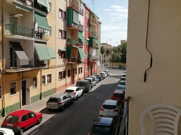 Piso en  Calle Profesores Hermanos Muñoz 5 - Foto 3