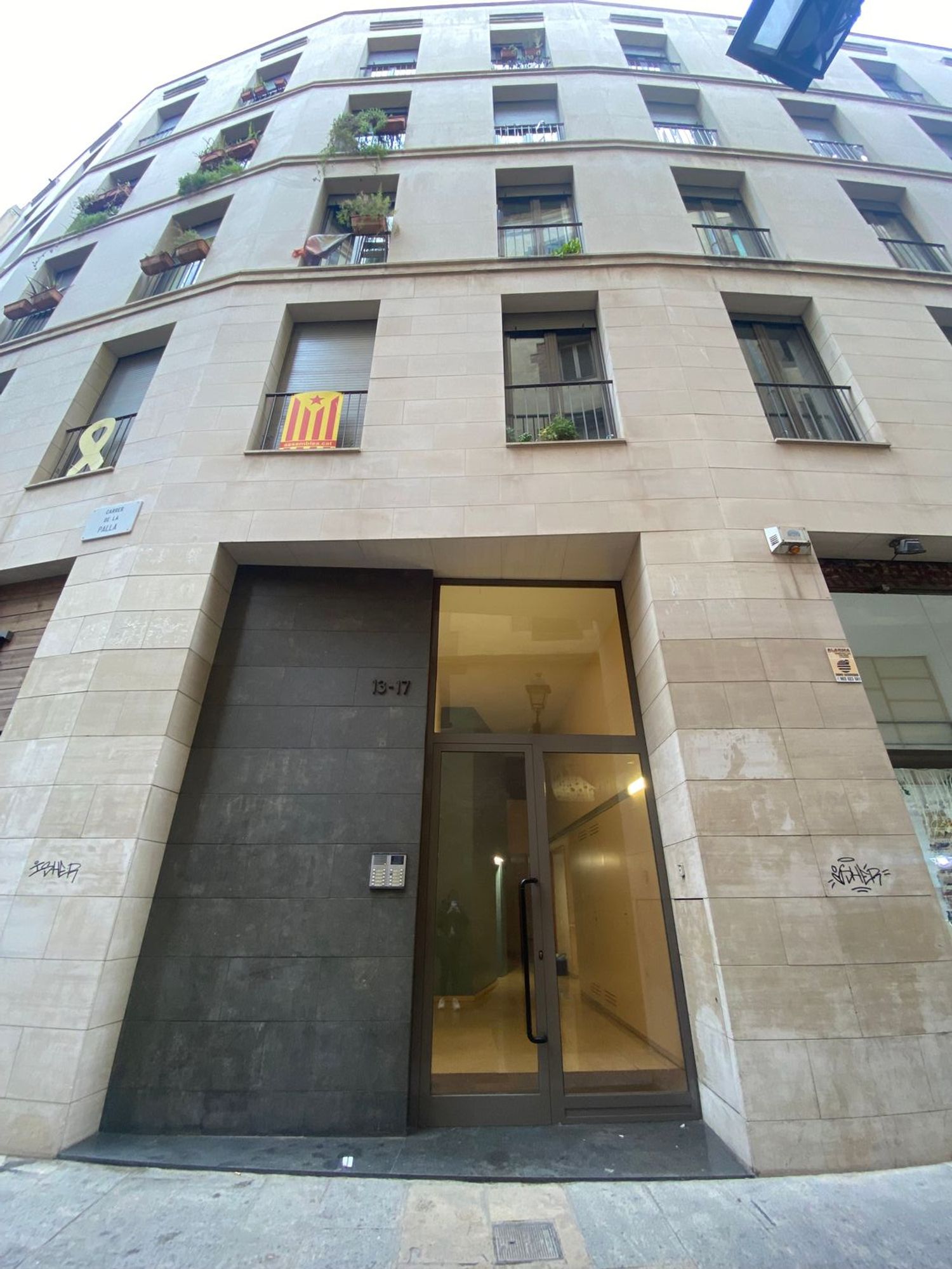 Piso en Gotic s/n, El Gòtic - Foto 16