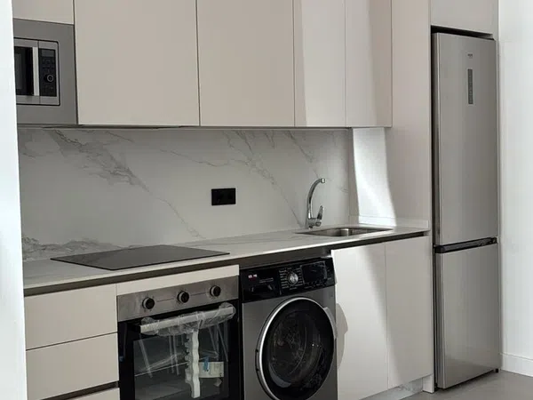 Estudio en Avenida de Carlos III, 25, Fátima - Campiñuela - Foto 3