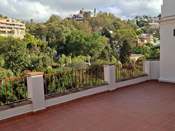 Piso en Malagueta - Monte Sancha, Malagueta - Monte Sancha - Foto 22