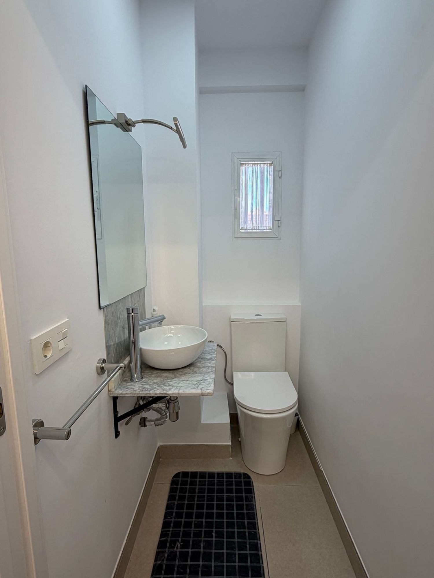 Piso en Calle Santa María del Valle, 11, Belén - San Roque, Belén - San Roque - Foto 12
