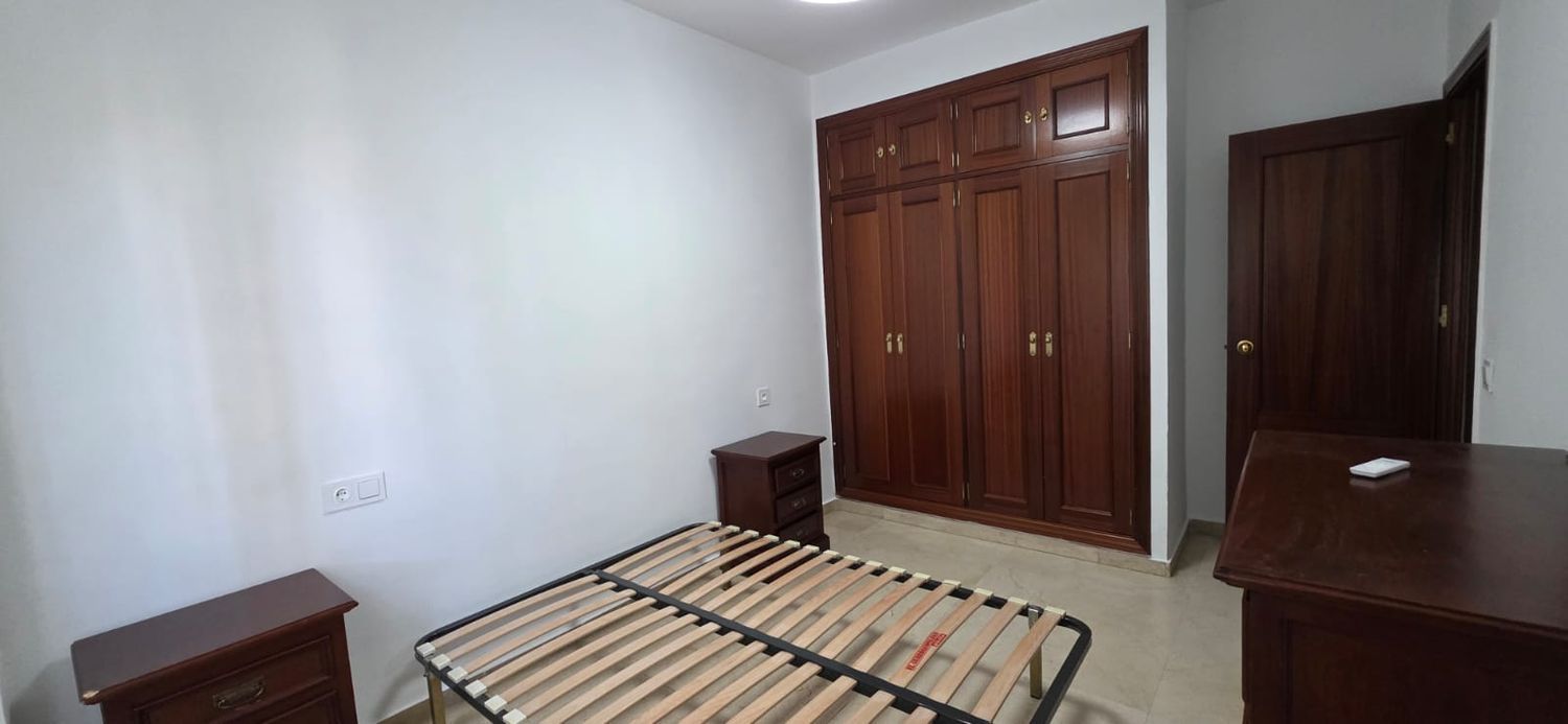Piso en Calle Alfonso Lasso de la Vega, 2, Su Eminencia - La Oliva - Foto 5