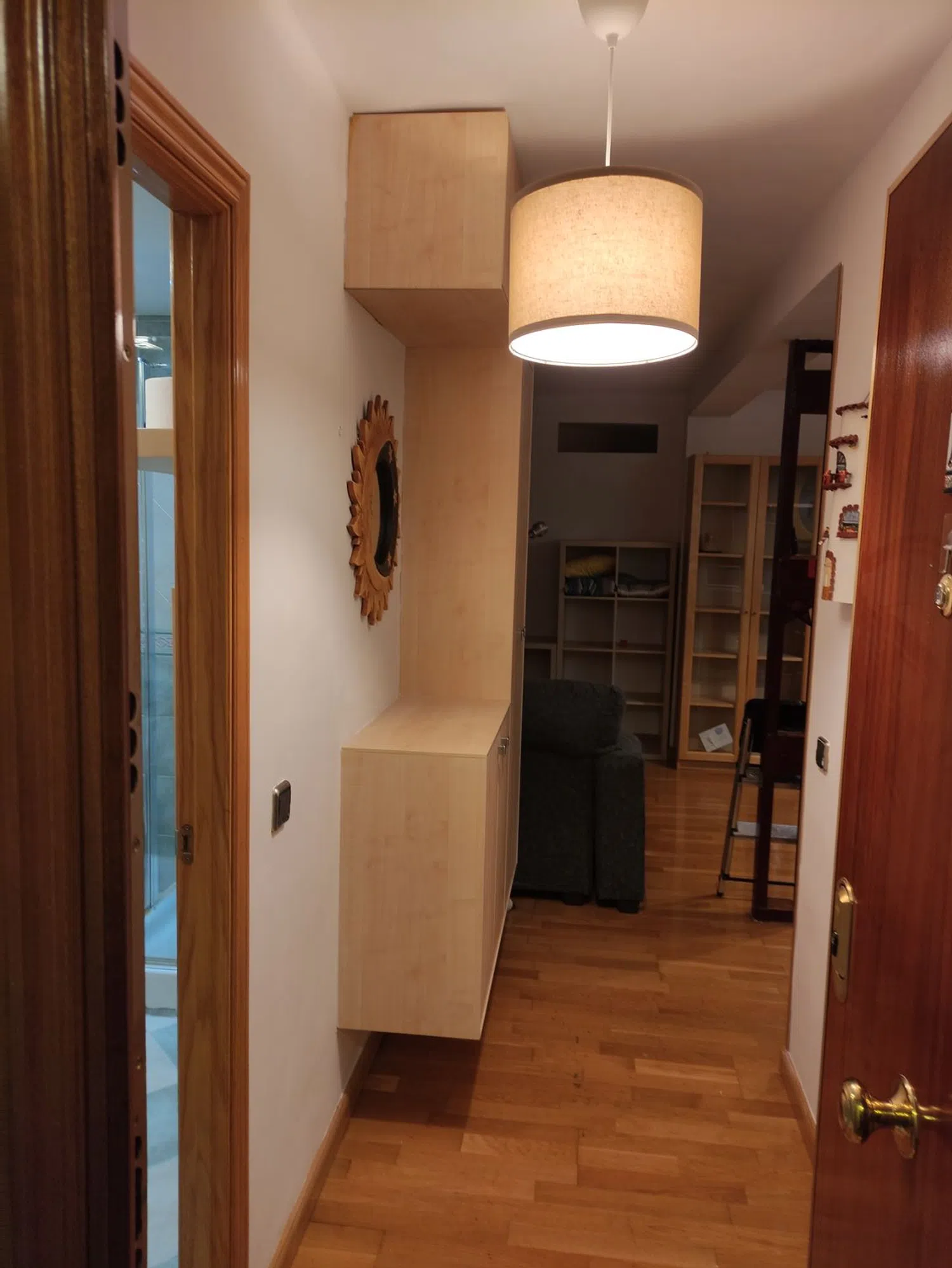 Estudio en avenida Caballería Española, 12 - Foto 3