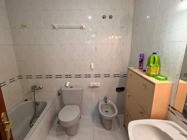 Piso en plaza Concello, 2 - Foto 3