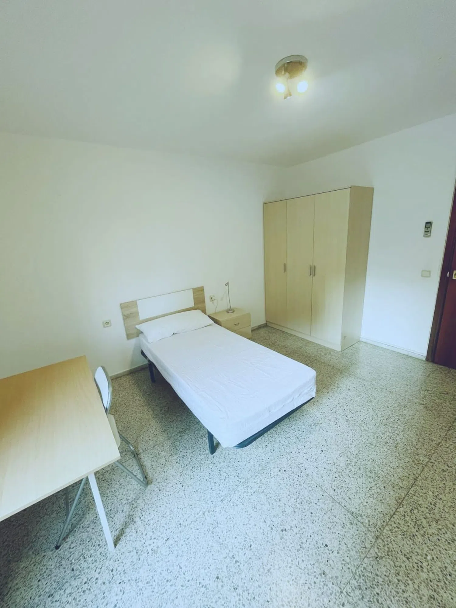Piso en Camp d'Esports - Foto 8